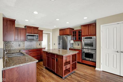 1291 Windswept Drive Greenwood IN 46143