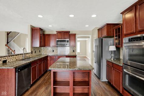 1291 Windswept Drive Greenwood IN 46143