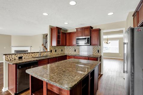 1291 Windswept Drive Greenwood IN 46143