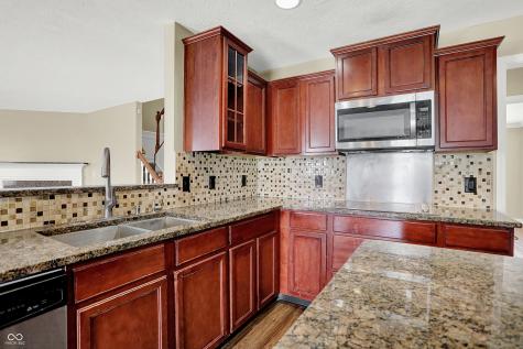 1291 Windswept Drive Greenwood IN 46143