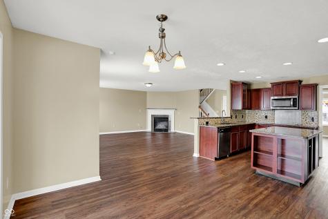 1291 Windswept Drive Greenwood IN 46143