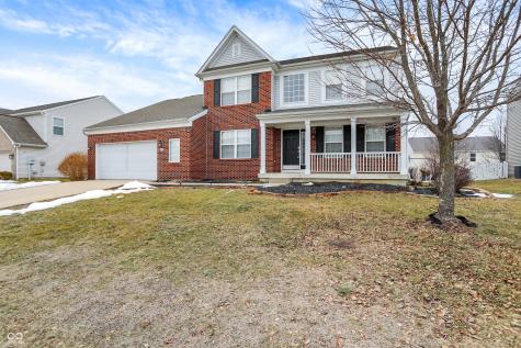 1291 Windswept Drive Greenwood IN 46143