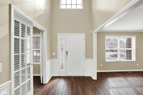 1291 Windswept Drive Greenwood IN 46143