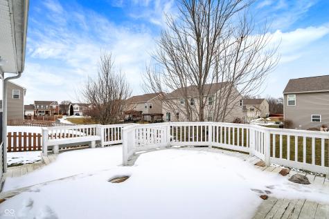 1291 Windswept Drive Greenwood IN 46143