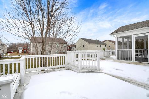 1291 Windswept Drive Greenwood IN 46143