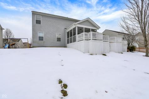 1291 Windswept Drive Greenwood IN 46143