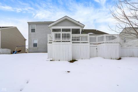 1291 Windswept Drive Greenwood IN 46143