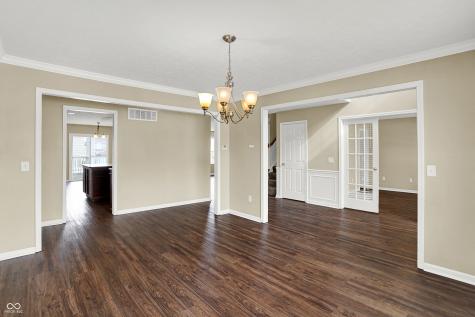 1291 Windswept Drive Greenwood IN 46143