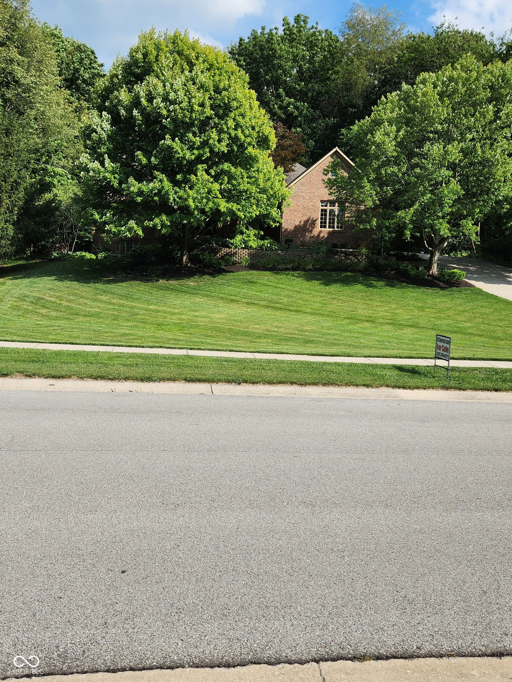 6415 Greyridge Boulevard Indianapolis IN 46237