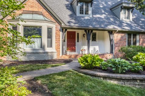 710 Sugarbush Drive Zionsville IN 46077