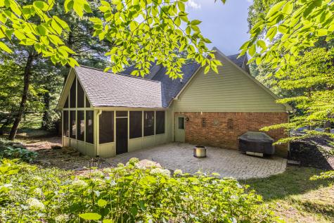 710 Sugarbush Drive Zionsville IN 46077