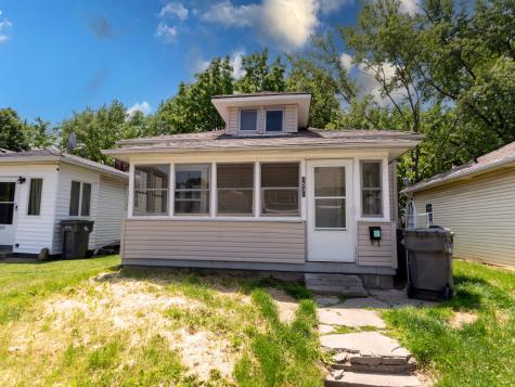 1531 Cruft Street Indianapolis IN 46203