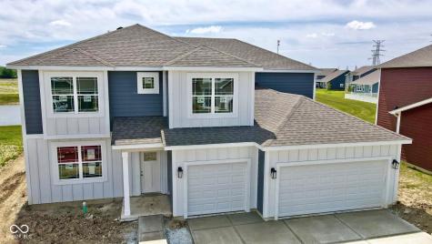 5733 Tart Boulevard Indianapolis IN 46239