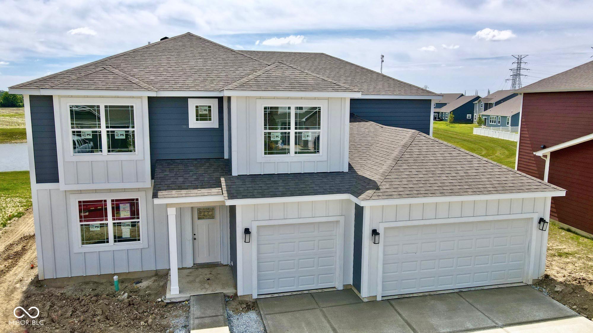5733 Tart Boulevard Indianapolis IN 46239