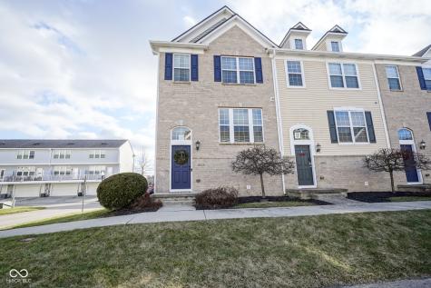 14024 Wimbleton Way Fishers IN 46037