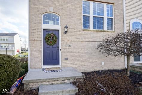 14024 Wimbleton Way Fishers IN 46037