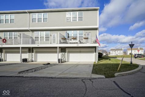 14024 Wimbleton Way Fishers IN 46037