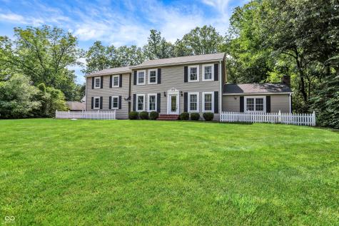 9650 Copley Drive Carmel IN 46290