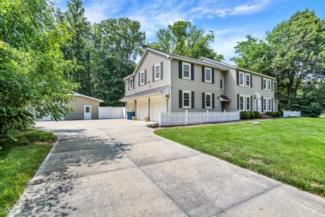 9650 Copley Drive Carmel IN 46290