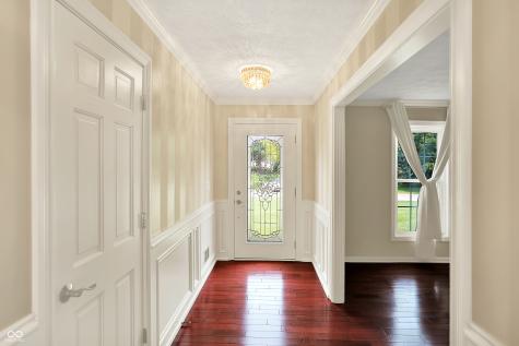 9650 Copley Drive Carmel IN 46290