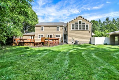 9650 Copley Drive Carmel IN 46290