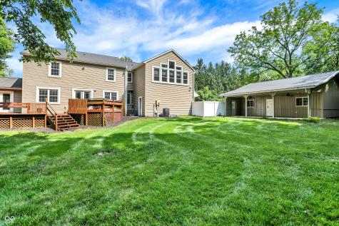 9650 Copley Drive Carmel IN 46290