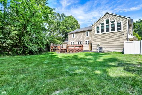 9650 Copley Drive Carmel IN 46290