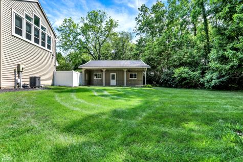 9650 Copley Drive Carmel IN 46290