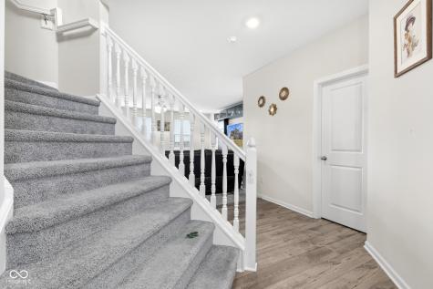 261 Dyson Drive Whiteland IN 46184