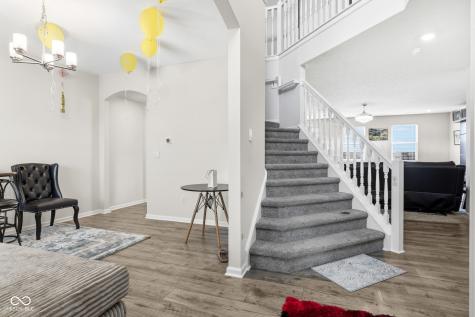 261 Dyson Drive Whiteland IN 46184