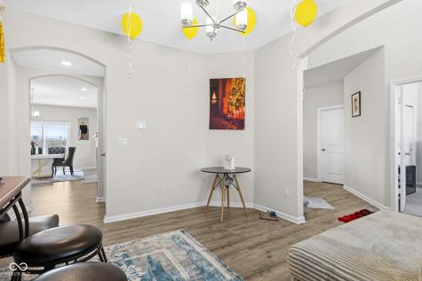 261 Dyson Drive Whiteland IN 46184