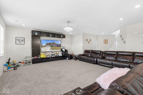 261 Dyson Drive Whiteland IN 46184