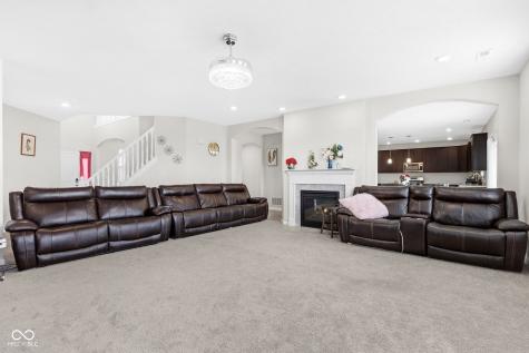261 Dyson Drive Whiteland IN 46184