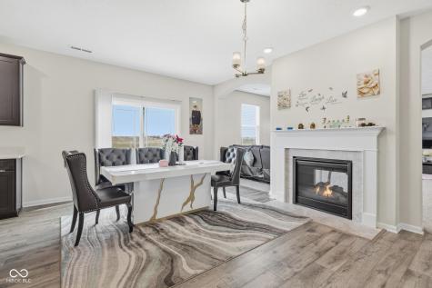 261 Dyson Drive Whiteland IN 46184