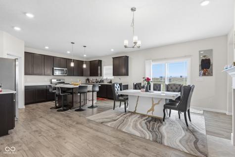 261 Dyson Drive Whiteland IN 46184