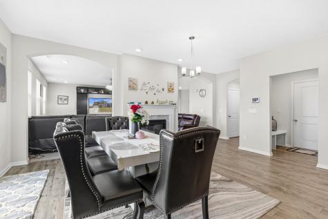 261 Dyson Drive Whiteland IN 46184