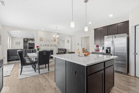 261 Dyson Drive Whiteland IN 46184