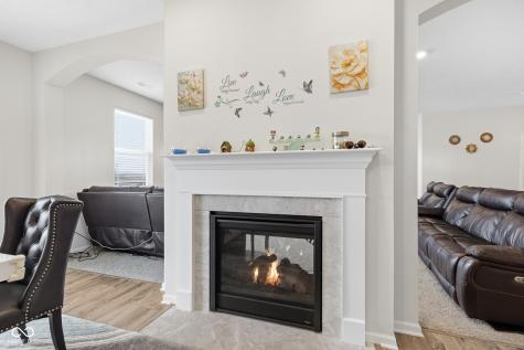 261 Dyson Drive Whiteland IN 46184