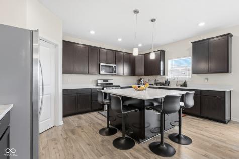 261 Dyson Drive Whiteland IN 46184