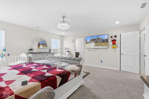261 Dyson Drive Whiteland IN 46184