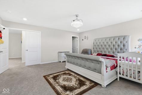 261 Dyson Drive Whiteland IN 46184