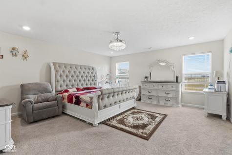 261 Dyson Drive Whiteland IN 46184
