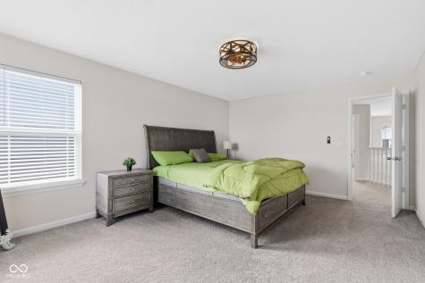 261 Dyson Drive Whiteland IN 46184