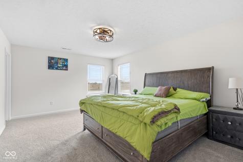 261 Dyson Drive Whiteland IN 46184