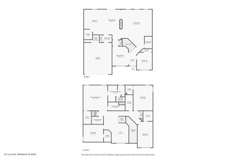 261 Dyson Drive Whiteland IN 46184