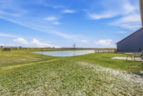 261 Dyson Drive Whiteland IN 46184