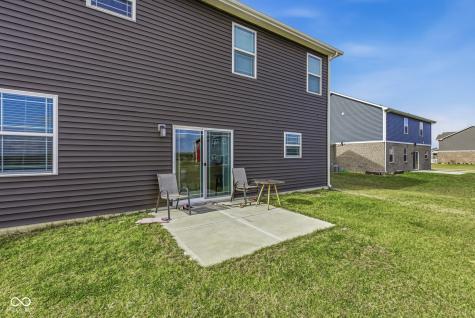 261 Dyson Drive Whiteland IN 46184