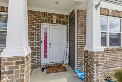 261 Dyson Drive Whiteland IN 46184