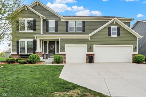 15802 Millwood Drive Noblesville IN 46060