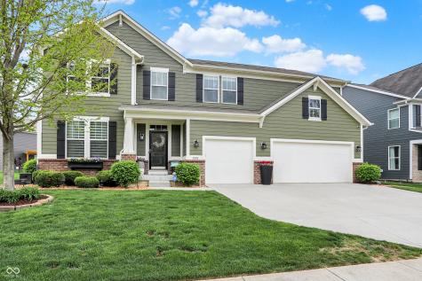 15802 Millwood Drive Noblesville IN 46060